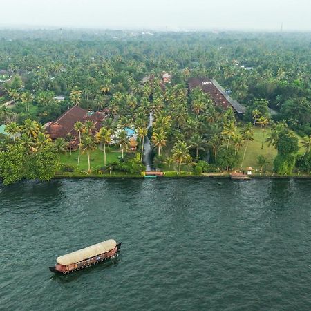 Lakesong Resort Kumarakom Ngoại thất bức ảnh