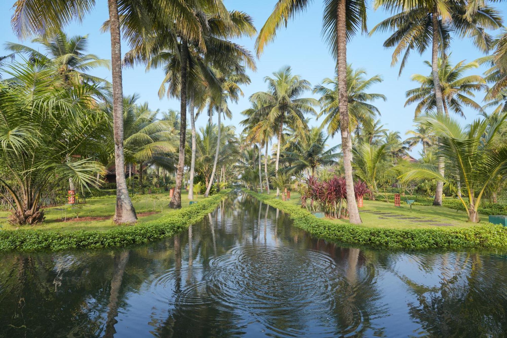 Lakesong Resort Kumarakom Ngoại thất bức ảnh