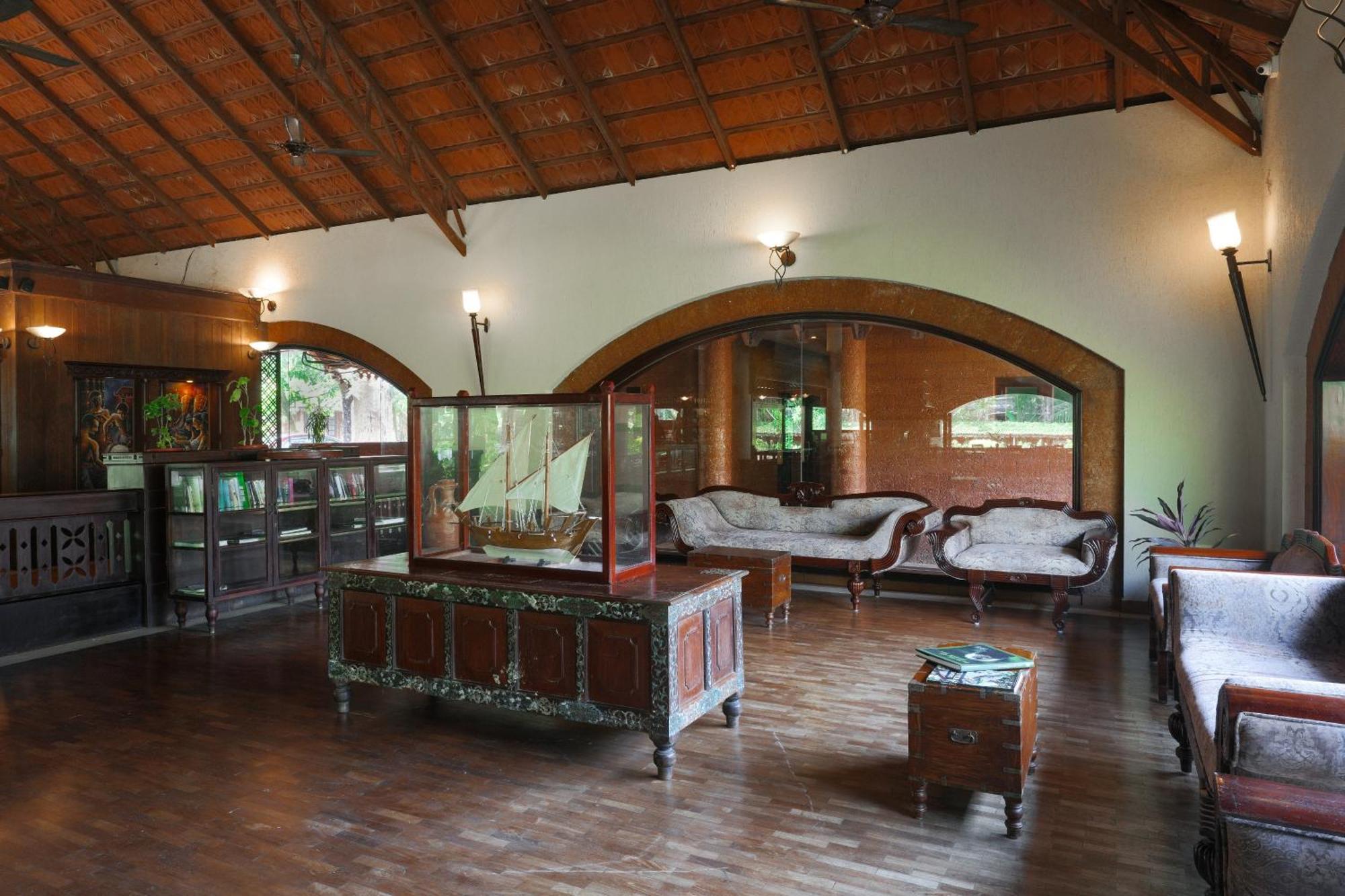 Lakesong Resort Kumarakom Ngoại thất bức ảnh