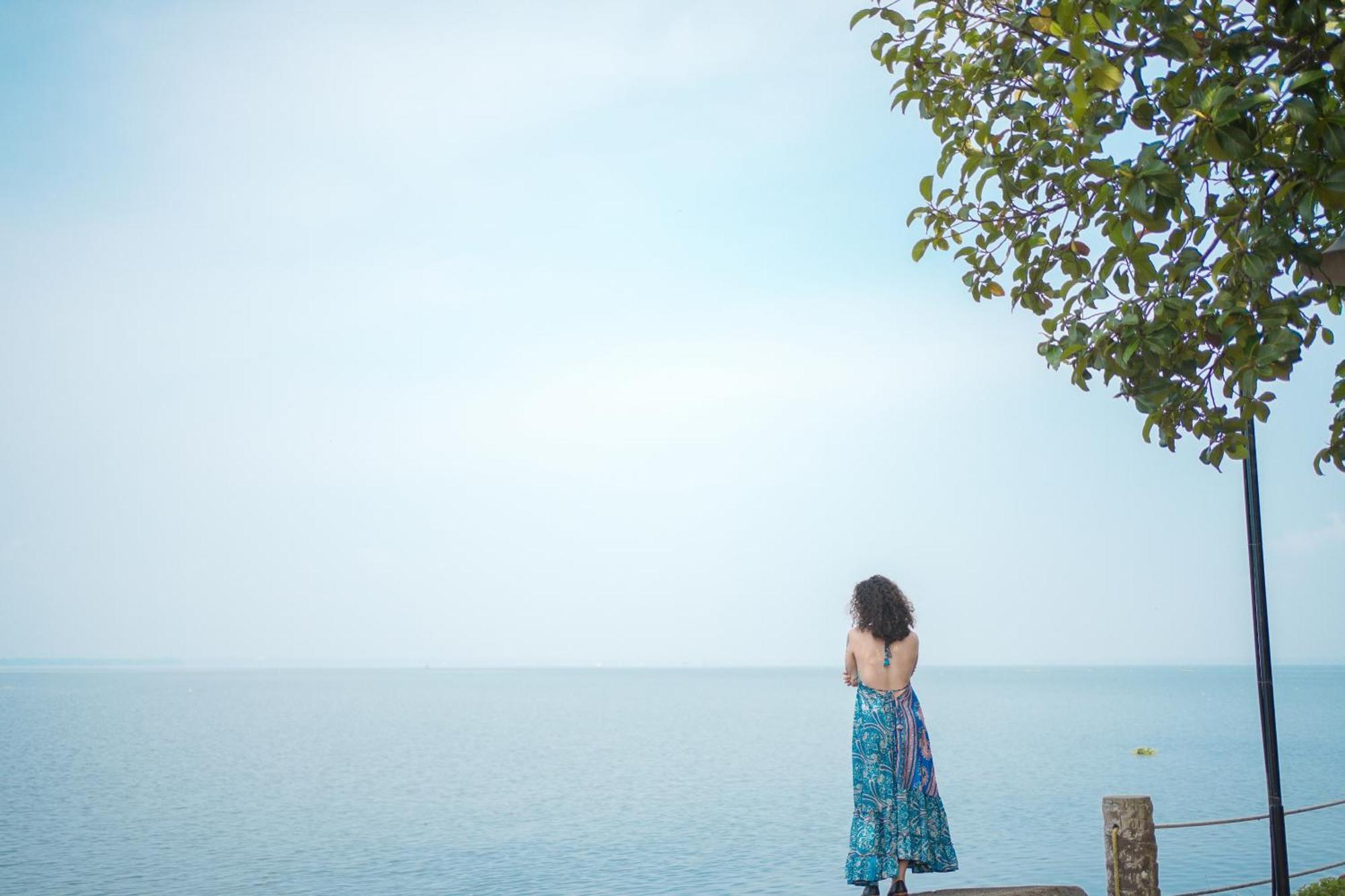 Lakesong Resort Kumarakom Ngoại thất bức ảnh