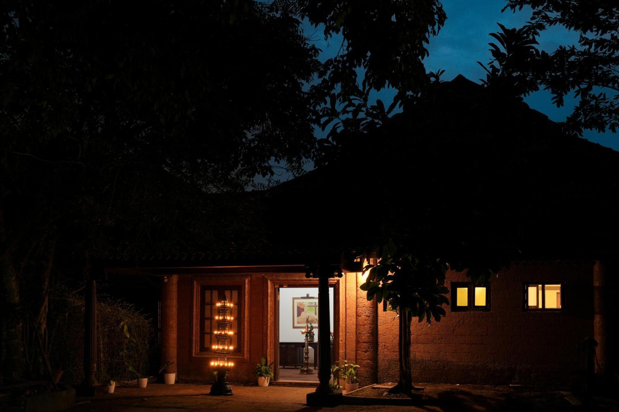 Lakesong Resort Kumarakom Ngoại thất bức ảnh